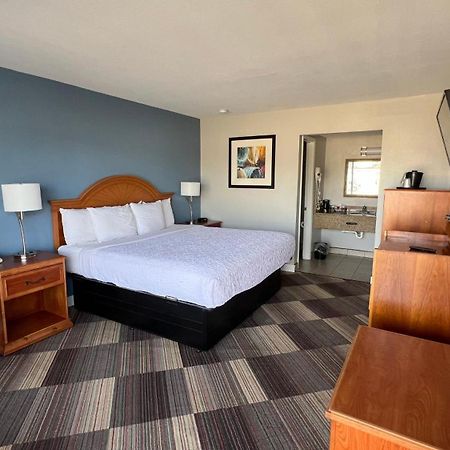 Regency Inn チッカシェー エクステリア 写真